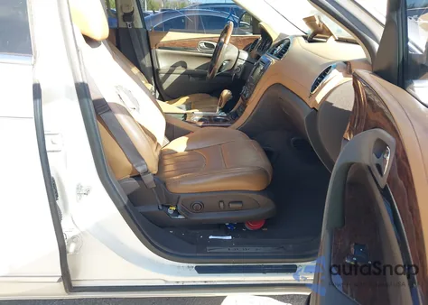 2014 Buick Enclave Premium z USA, uszkodzony, nr VIN 5GAKRCKD5EJ287760